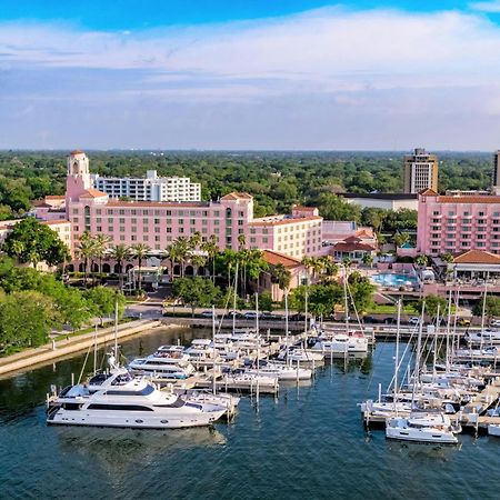 The Vinoy Resort & Golf Club, Autograph Collection St. Petersburg Esterno foto