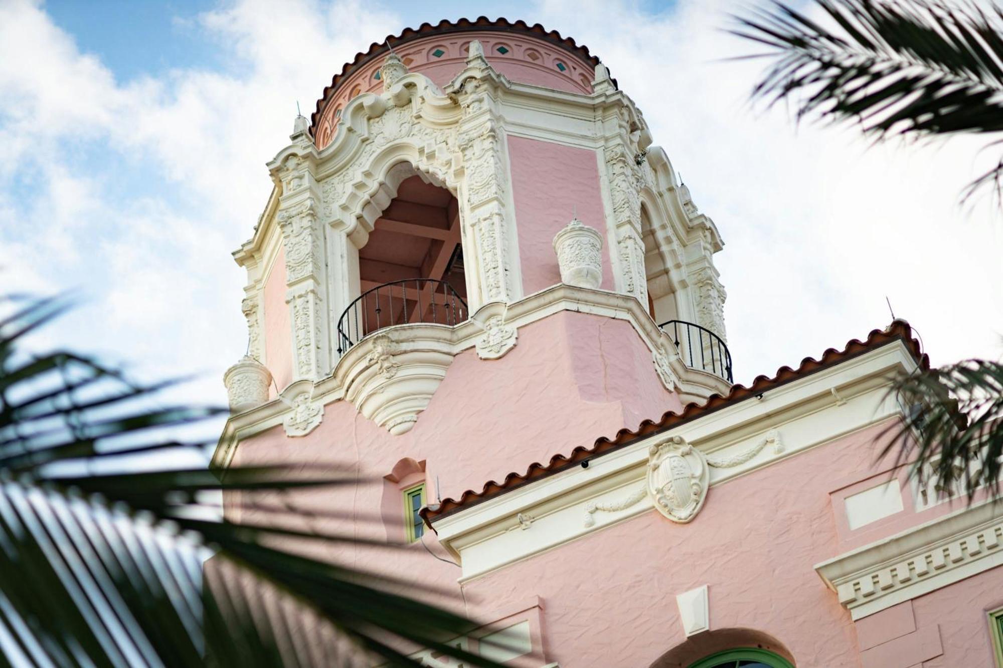 The Vinoy Resort & Golf Club, Autograph Collection St. Petersburg Esterno foto