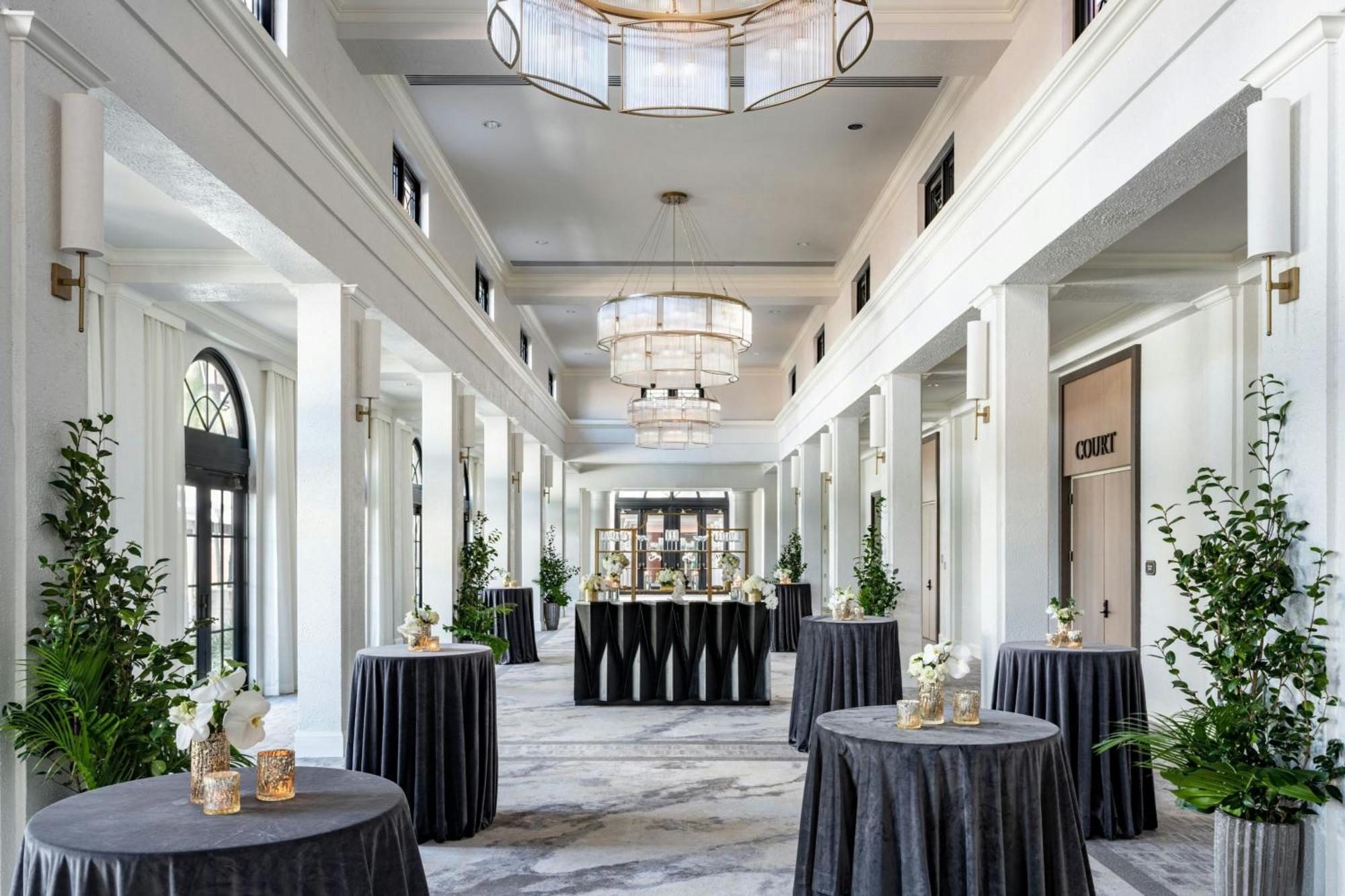The Vinoy Resort & Golf Club, Autograph Collection St. Petersburg Esterno foto
