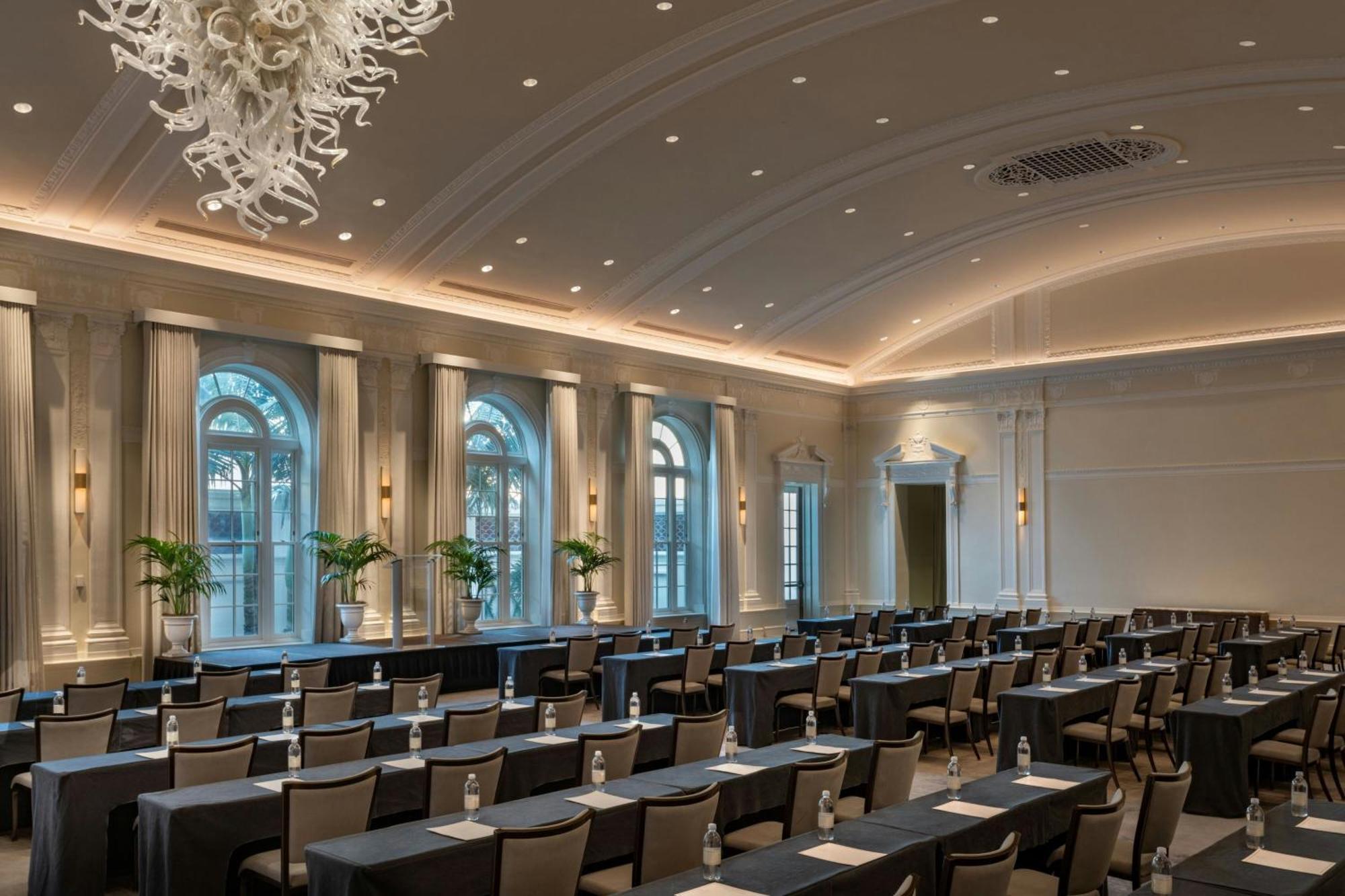 The Vinoy Resort & Golf Club, Autograph Collection St. Petersburg Esterno foto