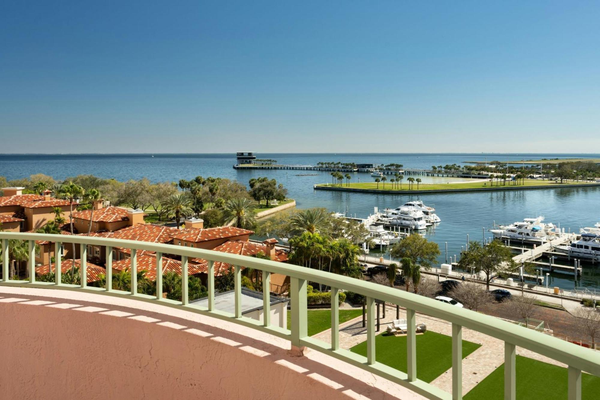 The Vinoy Resort & Golf Club, Autograph Collection St. Petersburg Esterno foto