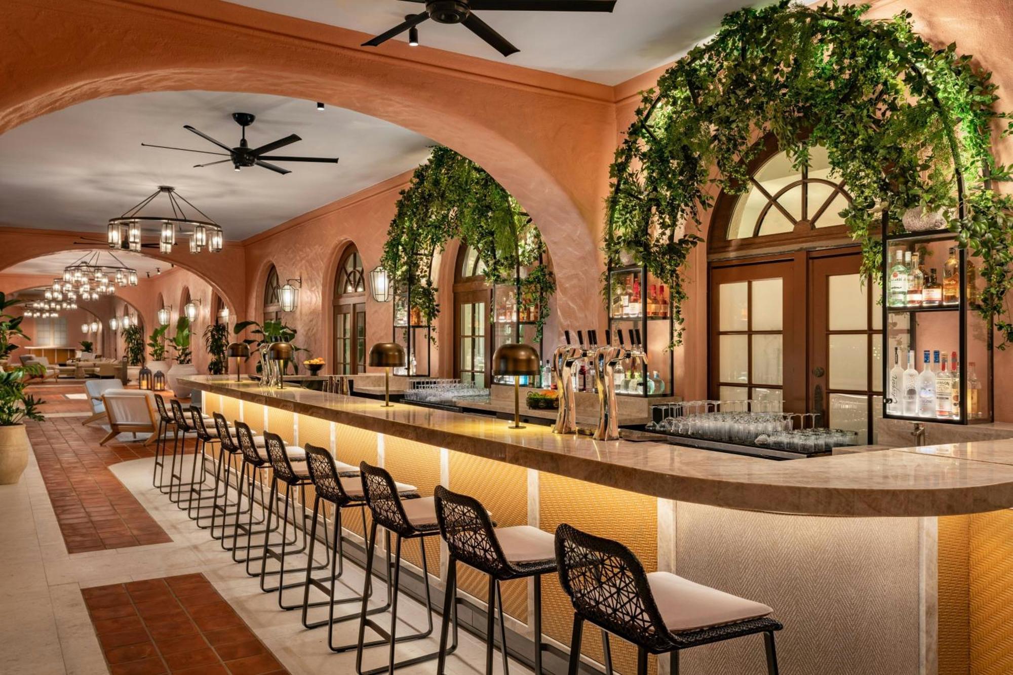 The Vinoy Resort & Golf Club, Autograph Collection St. Petersburg Esterno foto