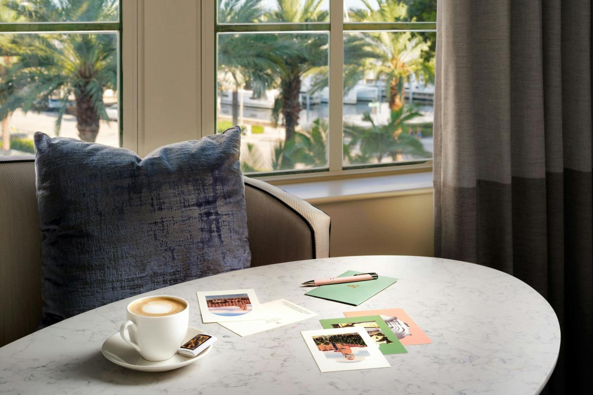 The Vinoy Resort & Golf Club, Autograph Collection St. Petersburg Esterno foto